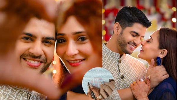 કોણ છે કૃષ પાઠક? જેમણે 14 વર્ષ મોટી, છૂટાછેડા લીધેલી મુસ્લિમ એક્ટ્રેસ સારા ખાન સાથે કર્યા કોર્ટ મેરેજ