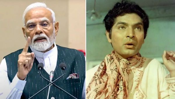 ગોવર્ધન અસરાનીનું ૮૪ વર્ષની વયે અવસાન: બોલિવૂડ અને નેતાઓએ શ્રદ્ધાંજલિ આપી