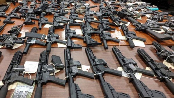 ગુજરાતમાં પ્રથમ શસ્ત્ર ઉત્પાદન ફેક્ટરી શરૂ કરાશે