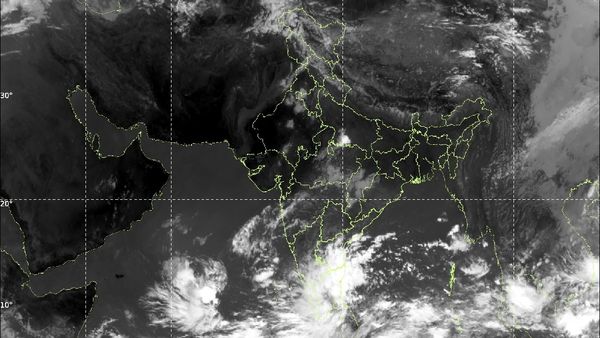 Weather forecast : દક્ષિણ ગુજરાતમાં વરસાદ દિવાળી બગાડી શકે છે, 24 ઓક્ટોબર સુધી માવઠાની આગાહી