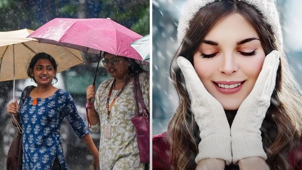 Gujarat Weather: ગુજરાતમાંથી ચોમાસાએ લીધી વિદાય, શિયાળાની અસર દેખાવાની શરુ, જાણો હવામાન વિભાગની આગાહી