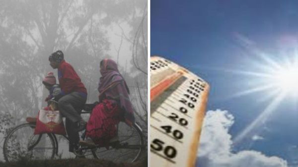 Gujarat Weather: રાજ્યમાં બેવડી ઋતુનો અનુભવ, 16થી 19 ઓક્ટોબર દરમિયાન દક્ષિણ ગુજરાત-સૌરાષ્ટ્રમાં માવઠાની શક્યતા