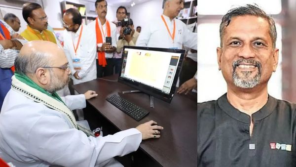 Zoho Mail : ગુજરાતની તમામ સરકારી કચેરીઓમાં હવે Zoho Mail નો ઉપયોગ થશે