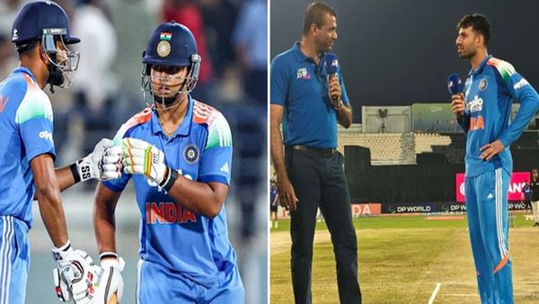 IND A vs PAK A: આજની મેચ કોણ જીત્યું - ભારત A vs પાકિસ્તાન A