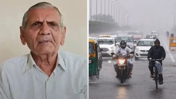 Gujarat Weather: કડકડતી ઠંડી પડશે કે ફરી માવઠું થશે? જાણો અંબાલાલ પટેલની આગાહી