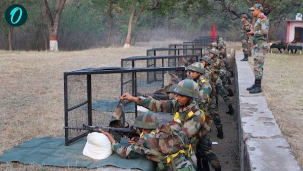 Agniveer Recruitment Rally: અહીં યોજાશે અગ્નિવીર ભરતી રેલી, જાણો ક્યારે અને ક્યાં, કયા દસ્તાવેજો છે જરૂરી