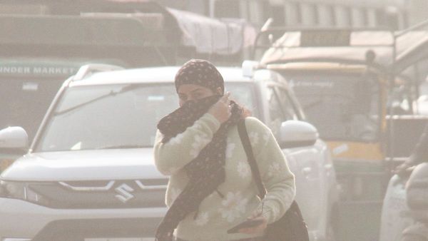 Ahmedabad Air Pollution: અમદાવાદમાં પ્રદૂષણથી હવા બની ઝેરી, AQI ભયજનક સપાટીએ પહોંચ્યો
