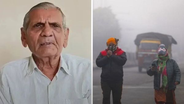 હવામાન નિષ્ણાત અંબાલાલ પટેલની મોટી આગાહી, આ તારીખથી ગુજરાતમાં પડશે આકરી ઠંડી