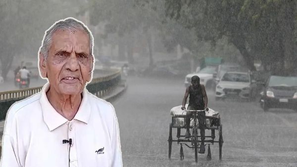 Weather News: Ditwah વાવાઝોડાની વચ્ચે અંબાલાલ પટેલની મોટી આગાહી, ગુજરાતમાં આ તારીખે પડશે કમોસમી વરસાદ