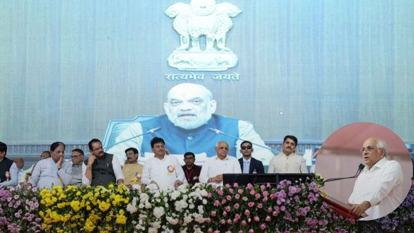 મહેસાણા: ગૃહમંત્રી અમિત શાહે બોરિયાવી ખાતે સૈનિક સ્કૂલનું કર્યું ઉદ્ઘાટન, જાણો વધુ વિગત