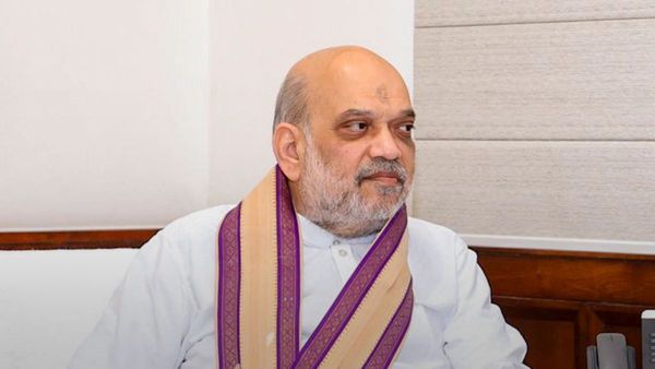 કેન્દ્રીય ગૃહમંત્રી અમિત શાહ આજે ગુજરાત આવશે, અમદાવાદ અને મહેસાણાના કાર્યક્રમોમાં હાજરી આપશે