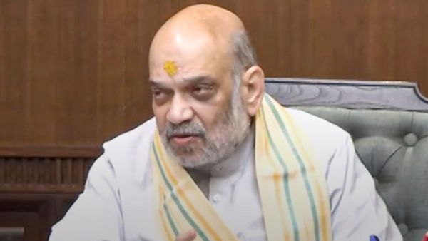 Delhi Blast: 'દોષિતોને મળશે કડકમાં કડક સજા', દિલ્હી બ્લાસ્ટ મામલે ગૃહમંત્રી અમિત શાહનું નિવેદન