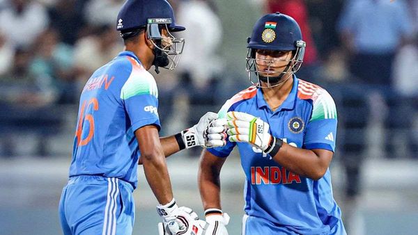 Asia Cup Rising Stars: ભારતનો સેમિફાઇનલ મેચ ક્યારે અને ક્યાં રમાશે? કઈ ટીમ સામે થશે ટક્કર