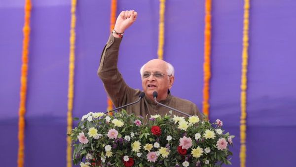 Kutch News: ગાંધીધામ ખાતે CM ભૂપેન્દ્ર પટેલે 176 કરોડના વિકાસકાર્યોનું કર્યું ખાતમુહૂર્ત