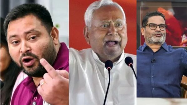 Bihar Election 2025 Exit Poll : બિહારમાં કોની સરકાર? આવી ગઈ ફલોદી સટ્ટા બજારની આગાહી