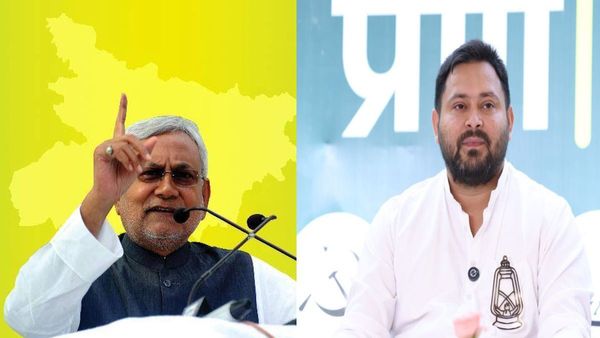 Bihar Election Result 2025: શરૂઆતના વલણોમાં NDA કે મહાગઠબંધન કોણ કેટલી બેઠકો પર આગળ