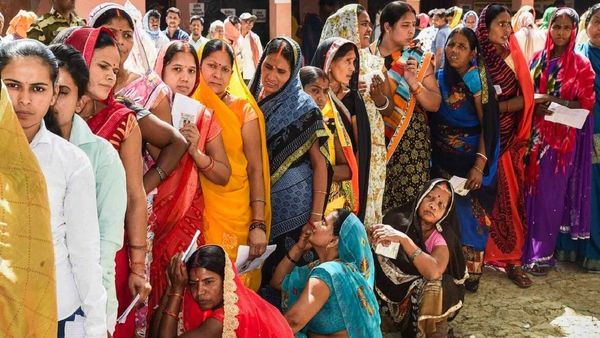 Bihar Election 2025 : NDA ની મોટી જીત પાછળનું બ્રહ્માસ્ત્ર શું છે? જાણો ભાજપ-JDU ને આટલી બધી બેઠકો કેમ?