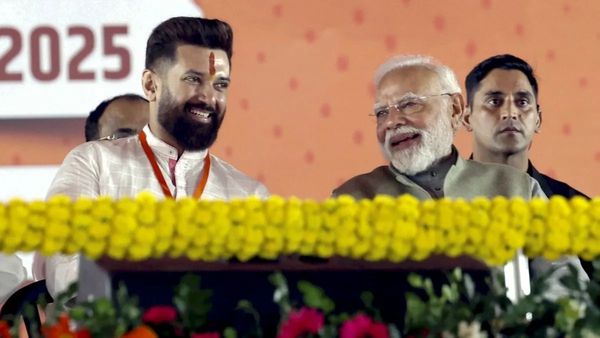 Who will be Bihar Chief Minister? શું બિહારને મળશે નવા મુખ્યમંત્રી? ચિરાગ પાસવાને કર્યો મોટો ખુલાસો