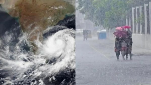 Cyclone Ditwah: ચક્રવાતી વાવાઝોડું બન્યું ખતરનાક, 4 રાજ્યોમાં રેડ એલર્ટ, જાણો લેટેસ્ટ અપડેટ