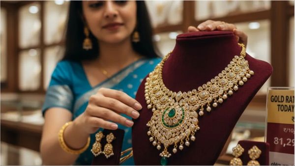 Gold Rate Today: 21 નવેમ્બરના રોજ સોનાનો ભાવ વધ્યો કે ઘટ્યો? જાણો લેટેસ્ટ કિંમત