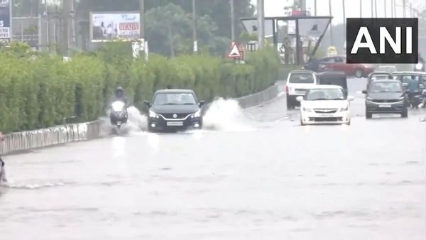 Gujarat rain : ગુજરાતમાં સિઝનનો કુલ ૧૨૮.૩૨% વરસાદ નોંધાયો, આ ઝોનમાં સૌથી વધુ