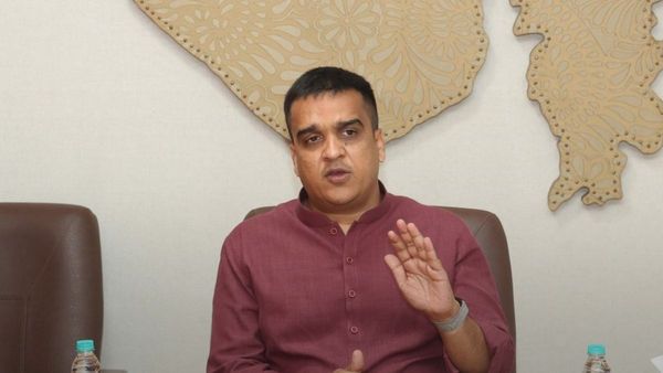 Gujarat News: DyCM હર્ષ સંઘવી સરહદે આવેલા ગામડાઓની મુલાકાત લેશે, યોજશે ખાટલા સભા