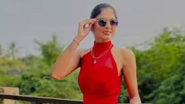 સુરતની ગ્લેમરસ ઈન્ફ્લુએન્ઝર હની પટેલ આપમાં જોડાતા વિવાદ