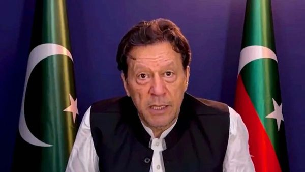 Imran Khan death rumour : જેલમાં ઇમરાન ખાનની હત્યા કરી દેવાઈ? જાણો કેમ પાકિસ્તાનમાં હંગામાનો માહોલ છે?