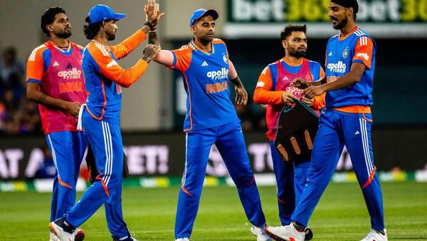 IND vs AUS: આવતીકાલે ભારત-ઓસ્ટ્રેલિયા વચ્ચે ચોથી T20 મેચ, ફ્રીમાં આ રીતે જુઓ લાઈવ