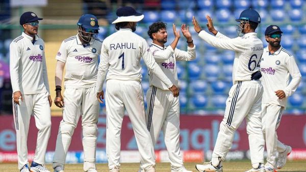 IND vs SA : બીજી ટેસ્ટમાંથી ગિલ બહાર? આવી હશે પ્લેઈંગ ઈલેવન