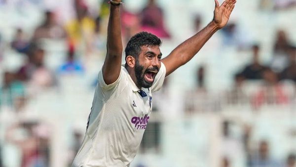 IND vs SA : આફ્રિકા સામે પહેલી ટેસ્ટમાં બુમરાહનો તખરાટ, 159 માં ઓલઆઉટ