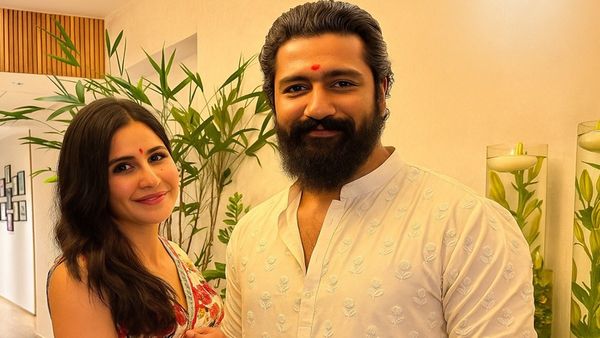 Katrina Kaif Baby Boy: કેટરિના કૈફ અને વિક્કી કૌશલના ઘરે બંધાયું પારણું, અભિનેત્રીએ પુત્રને આપ્યો જન્મ