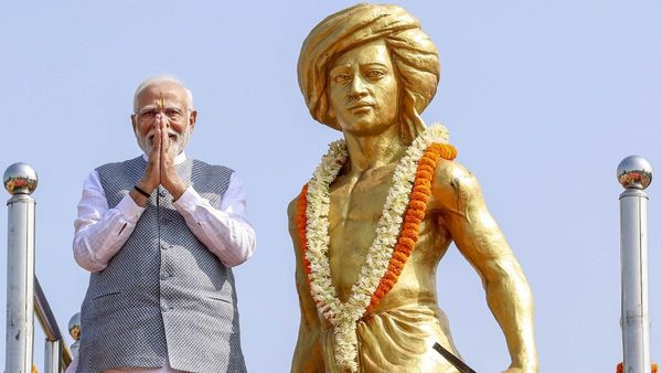 બિરસા મુંડાની 150મી જન્મજયંતિ નિમિત્તે જનજાતીય ગૌરવ વર્ષની ઉજવણી કરાશે