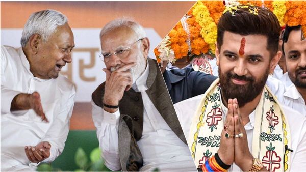 બિહારમાં ક્યારે બનશે નવી સરકાર? શું છે બ્લુપ્રિન્ટ? નીતિશ કુમારને મળ્યા બાદ ચિરાગ પાસવાને આપ્યું મોટું અપડેટ