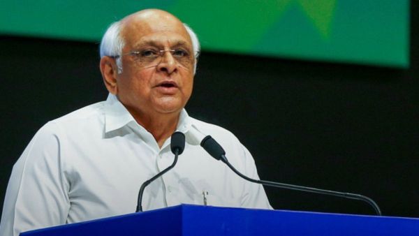 Rajkot: CM ભૂપેન્દ્ર પટેલની મોટી જાહેરાત, જાન્યુઆરીમાં રીજીયોનલ વાયબ્રન્ટ સમિટ યોજાશે