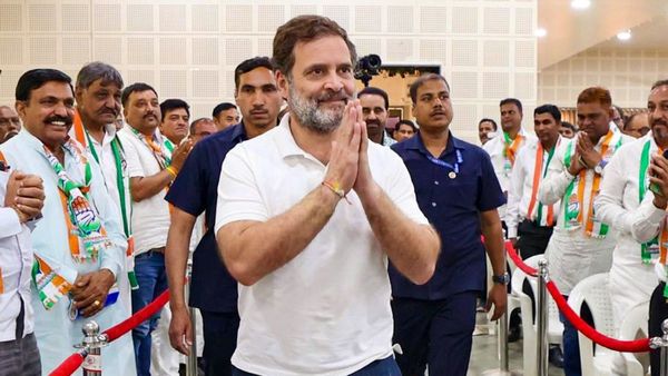 Bihar Election 2025 : બિહારમાં મતદાન પહેલા વોટ ચોરી રોકવા Gen-Z ને રાહુલ ગાંધીની અપીલ