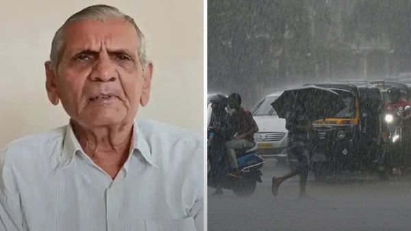 અંબાલાલ પટેલની ઠંડી અને માવઠાને લઈ મોટી આગાહી, ગુજરાતમાં આજથી 8 ડિસેમ્બર સુધી વાદળછાયા વાતાવરણની શક્યતા