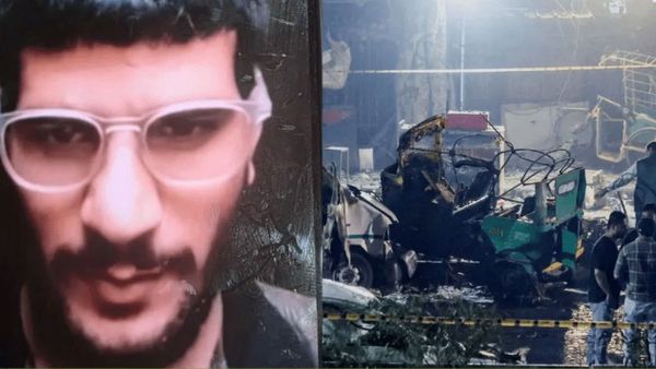 Delhi Car Blast: આતંકી ડૉ. ઉમર જીવે છે કે મરી ગયો? DNA ટેસ્ટ બાદ સામે આવ્યું સત્ય!