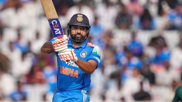 IND vs SA: રોહિત શર્માએ રચ્યો ઈતિહાસ, ODI ક્રિકેટમાં સૌથી વધુ છગ્ગા ફટકારનારો ખેલાડી બન્યો 'હિટમેન'