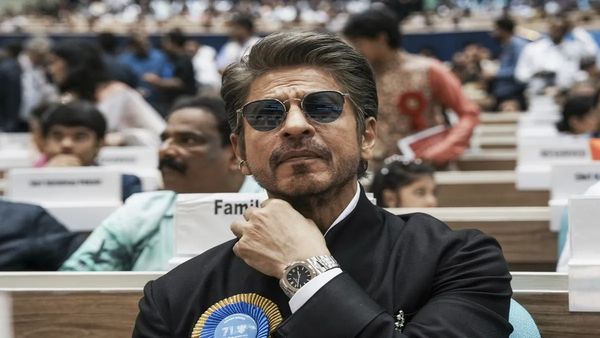 Shah Rukh Khan Birthday: બાદશાહે ખોલ્યું હતું પોતાની એકલતાનું દર્દ, 'મારો કોઈ દોસ્ત નથી'