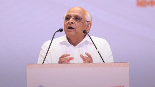 Gujarat News: CMની હાજરીમાં ચિંતન શિબિર સમાપ્ત, સામૂહિક ચિંતનથી સામૂહિક વિકાસની થીમ પર મંથન