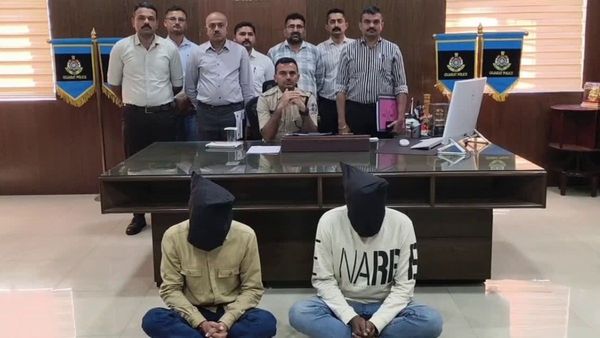 દેવભૂમિ દ્વારકામાંથી વિઝા વિના રહેતા સીરિયન નાગરિકની ધરપકડ