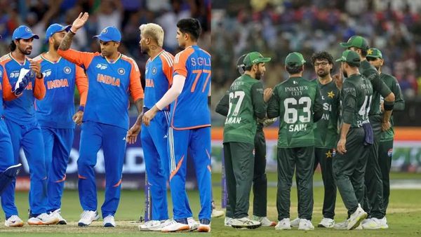 T20 World Cup 2026 Schedule : T20 વર્લ્ડ કપનું શેડ્યૂલ જાહેર