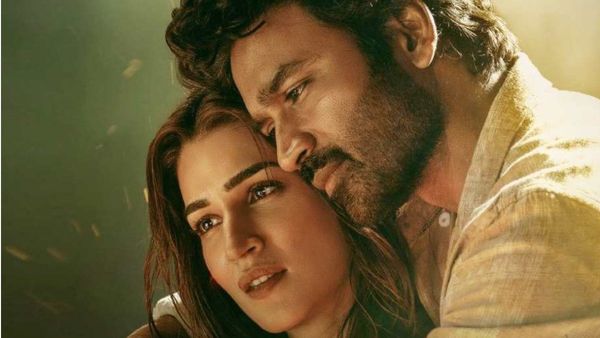 Box Office Collection Day 2: ધનુષની ફિલ્મે બીજા દિવસે પણ કરી સારી કમાણી, કલેક્શન પહોંચ્યું 50 કરોડની નજીક!