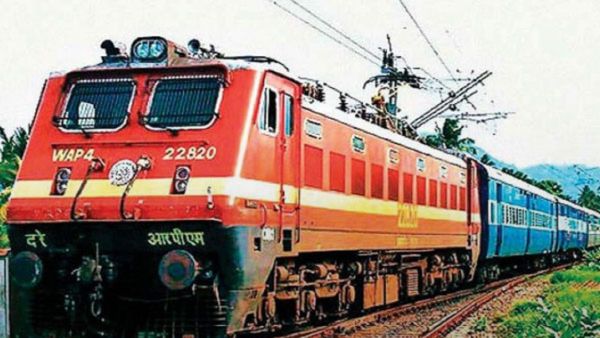 રેલવેના મુસાફરો માટે મોટા સમાચાર: સાબરમતી-હરિદ્વાર સ્પેશિયલ ટ્રેનનો રૂટ બદલાયો