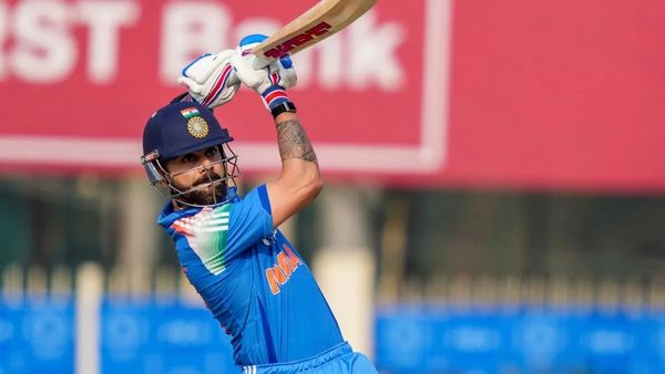 India vs South Africa: કોહલીએ સદી ફટકારીને રચ્યો ઇતિહાસ, બનાવ્યો 'વિરાટ' વર્લ્ડ રેકોર્ડ