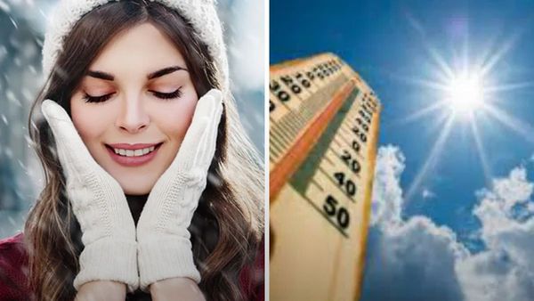 Gujarat Weather: રાજ્યમાંથી વરસાદે લીધી વિદાય, ઠંડીનો ચમકારો વધશે, મહત્તમ તાપમાન ઘટશે