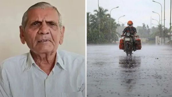 Gujarat Weather: ઠંડી વચ્ચે વાવાઝોડાનું જોખમ, હવામાન નિષ્ણાત અંબાલાલ પટેલની મોટી આગાહી