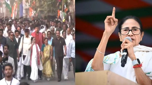 બંગાળને ટચ કરશો તો આખા દેશને હચમચાવીશું, SIR સામે મમતા બેનર્જીનો હુંકાર