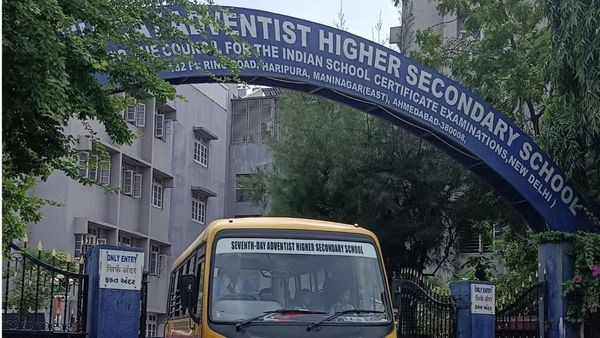 અમદાવાદની સેવન્થ ડે સ્કૃલનો વહિવટ સરકારે હાથમાં લીધો
